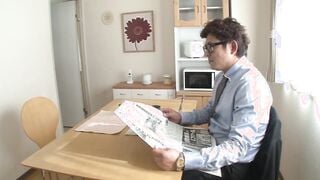 XVSR-039 東京媚景 ～人妻媚薬調教～ 谷原ゆき _New2