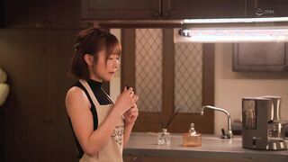 YUJ-050 媚薬でぶっ壊れるほどの快感に、腰振りと体液と絶頂が止まらない私。 栗山莉緒