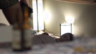 FSET-474C-U 家族にバレないように兄嫁を縛っちゃった俺