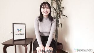 FC2-PPV-4788919 【無修正】ふわふわ柔らか巨乳のミルクちゃん生ハメセックス