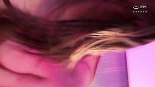 DFE-107 精子を飲む乱交