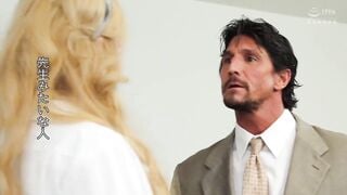 DSDP-030 美少女メリケンファック！