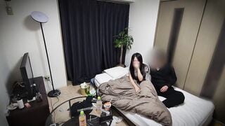 FC2-PPV-4785923 偏差値６6の真面目ちゃんがSEXに目覚めて制御不能。学長驚愕のハメ撮りまでコンプリート！