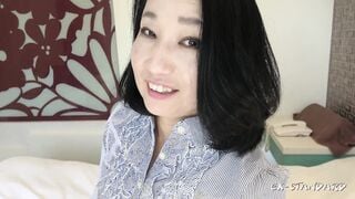 FC2-PPV-4773491【個人撮影】爆乳Ｈカップ感度抜群ドスケベ熟女かよこさん主観・トモハメセット