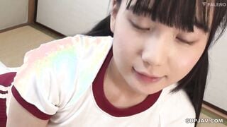 【モザイク破壊】FSDSS-085 溜め込んだ性知識を兄のチ○ポで試しまくりまくるうちの妹 有坂真宵