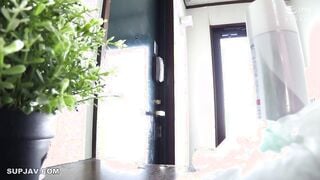 【モザイク破壊】FSET-796 近所の奥さんに子供の編集を頼まれ奥さんと部屋で二人きりになっていたら…
