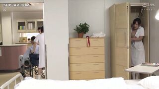 【モザイク破壊】FSET-800 勤務中に我慢し切れず弾丸放尿しちゃった女2