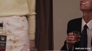 【モザイク破壊】FSET-803 【NTR願望】俺の嫁を抱いてくれ