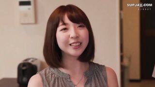 【モザイク破壊】FSET-803 【NTR願望】俺の嫁を抱いてくれ