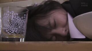 SHKD-626 脱獄者 春菜はな