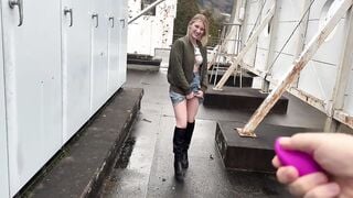 SORA-616 お下品ま○こ雑魚まん化 イキ恥リモバイ日本の電動芸能「寸止め」で何度も絶頂失禁するまんさん メロディー・雛・マークス