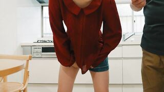SORA-617 じんかくそうさ洗脳催● 正義感と家族愛が強すぎる女子校生をママチチの汚じさんが得意のモラハラ洗脳で弄んであげるw編 沙月恵奈