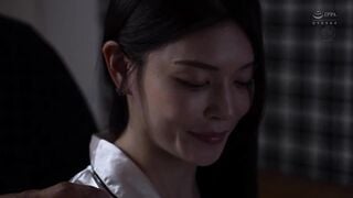 JUR-552C-U 女教師NTR 不良生徒に最愛の妻を寝取られてー。 橘メアリー