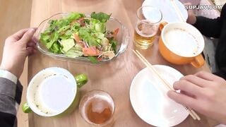 【モザイク破壊】FSET-829 彼女は巨乳だけど性格はツンデレ2人っきりになると俺のチ○ポにデレッデレ♪