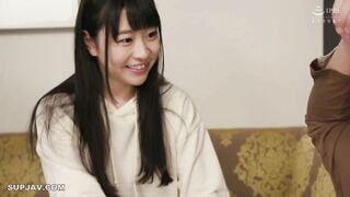 【モザイク破壊】FSET-836 元看護師は枯れ専女子 皆野あい 24歳