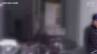 【モザイク破壊】FSET-839 街で目を引く美人なママチャリ奥さんを自宅追跡！手を出したら嫌がりながらもビクビク感じて快楽に堕ちていく
