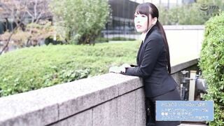 SABA-512 就職活動女子大生生中出し面接Vol.004