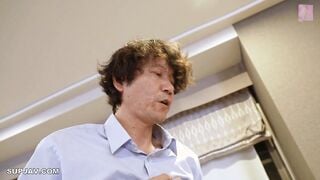 【モザイク破壊】FW-008 家で私を迎えてくれるのは、もう義娘だけだ。 義娘との隠密な性関係を楽しむ義父。そして義父のアソコに中毒になってしまった義娘のセックスライフ。