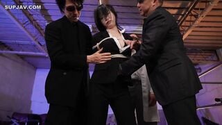 【モザイク破壊】GMEM-136 監禁！拷問！調教！絶叫！絶頂！ 強●絶頂絶叫拷問調教 悲しき快楽凌駕エリート麻薬捜査官 ～熱狂する女神の肉体目覚めよ秘めたる淫靡の扉～