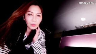 【モザイク破壊】GONE-078 母性痴女 翔田千里