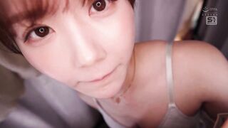 SONE-796C-U 狭～い場所に男（えもの）を連れ込み身動きできない密着状態でじっくりねっとり痴女る肉食ハンターお姉さん miru