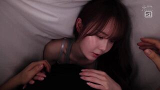 SONE-796C-U 狭～い場所に男（えもの）を連れ込み身動きできない密着状態でじっくりねっとり痴女る肉食ハンターお姉さん miru