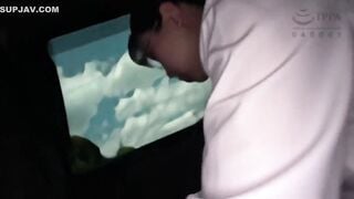 【モザイク破壊】GSY-035 デカ乳首のドM薬剤師さん 狩集留美