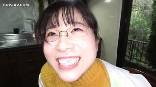 【モザイク破壊】GSY-035 デカ乳首のドM薬剤師さん 狩集留美