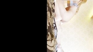 FC2-PPV-4789614 ギャルの飲み屋の女を持ち帰り　朝寝起きエッチの中出し