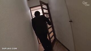 【モザイク破壊】GVG-465 嫁を他の男に抱かせて興奮する夫 倉多まお