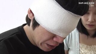 【モザイク破壊】GVG-499 夫の実家で起こった悲劇 今宮いずみ