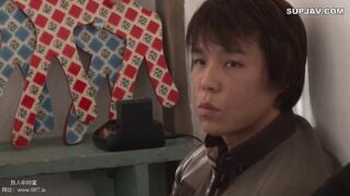 【モザイク破壊】ABS-217 あやみ旬果を即ハメドッキリでイカせちゃいます！！