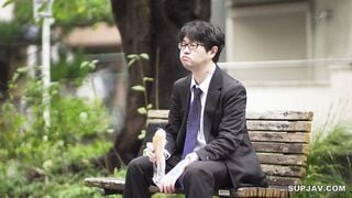 【モザイク破壊】ADN-688 あなた、許して…。 濡れた再会7 藤原真帆