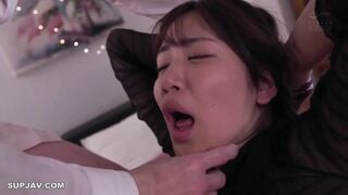 【モザイク破壊】ADN-718 性上納、枕営業を強要されたグラビアアイドル 七海那美