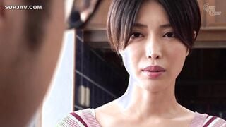 [การทำลายโมเสค] GVH-139 การศึกษาเรื่องเพศที่แท้จริงของแม่ Mio Kimijima