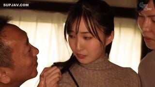 【モザイク破壊】GVH-306 町内会専用肉便器巨乳妻 月野かすみ