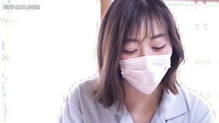 【モザイク破壊】GVH-779 禁断介護 蒼山愛奈