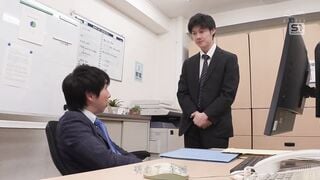 SONE-972C-U 「会社でこんな事させるなんて変態ですね…」（兒玉さん） 生真面目すぎる経理部の兒玉さんとまさかのデリヘルで遭遇！ 「ヒヒwwこれをネタにいっぱい