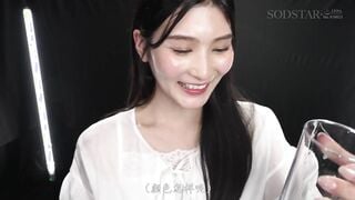 START-414C-U 体液ズブ濡れでよがりイク極上のカラダ 汗・潮・涎全ての本庄汁を味わい堪能する5CORNER 本庄鈴