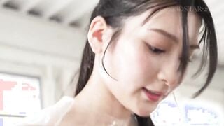 START-414C-U 体液ズブ濡れでよがりイク極上のカラダ 汗・潮・涎全ての本庄汁を味わい堪能する5CORNER 本庄鈴