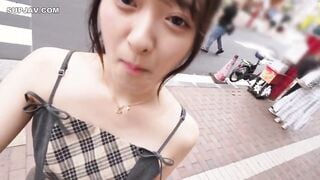 MFCS-185 【甘えん坊な猫系彼女と甘～いハメ撮りSEX！！】スレンダーボディの激カワ彼女に濃厚な中出し！！強烈な突きに美尻が波打つ！！イケイケ彼氏の巨チンに悦がりま