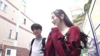 WAAA-565C-U 白峰ミウの凄テクを我慢できれば生★中出しSEX！