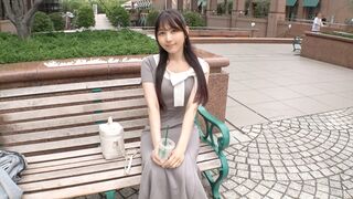 SIRO-5568 従順えちえち女子大生が登場！「咥えていいですか？」「イっていいですか？」何度も許可を求めてくる姿がエロすぎる！思わずイジワルしたくなる可愛いJDに激し