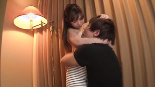 XVSR-044 初心うぶイキ☆ 島崎りこ