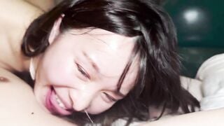 FC2-PPV-4790446 僕のドMマゾ彼女を紹介します　ラブホで撮影したハメ撮り（中出し）を試しに2日間限定で販売