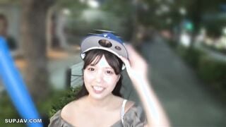 200GANA-3293 アイドル系美女の私物でどすこい野球！？知的なあの子の私物をバコバコに壊し、おまんこもガンガン突きまくる！！清楚な見た目とは裏腹に、びしゃびしゃ潮