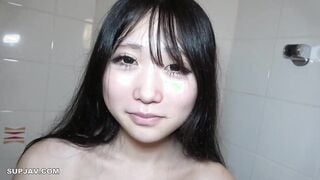 FC2-PPV-4788566 【無】高身長171㎝のスタイル抜群美脚美女！おとなしい感じですがエッチなことは好きみたい…、吸引バイブにハマってイキまくり⤴　ゴックン　中