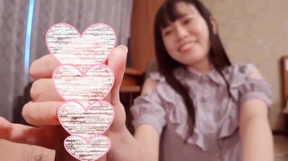 FC2-PPV-4790424 24小時限定公開　無.最強美女亞子醬　人生首次挑戰性愛錄影　素人免責　附贈評論特典　後篇