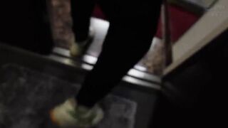 SCR-341 闇性犯罪グループによる無差別レ●プ発禁映像