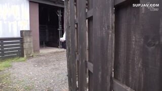 【モザイク破壊】GVH-785 オトナを舐めてるクソ生意気な塩対応アイドル女子校生はわからせ野外輪●レ×プでカメコおじさん達の肉便器に堕ちました 南日菜乃